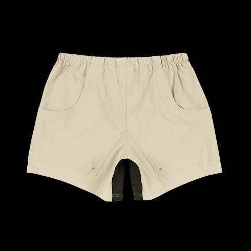 Pa'lante shorts